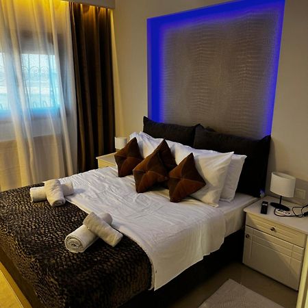 Villa Vaso With Jacuzzi Epanomi Dış mekan fotoğraf