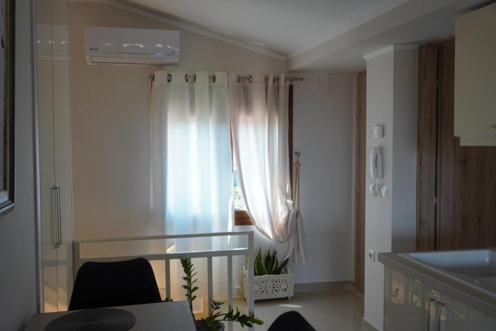Villa Vaso With Jacuzzi Epanomi Dış mekan fotoğraf