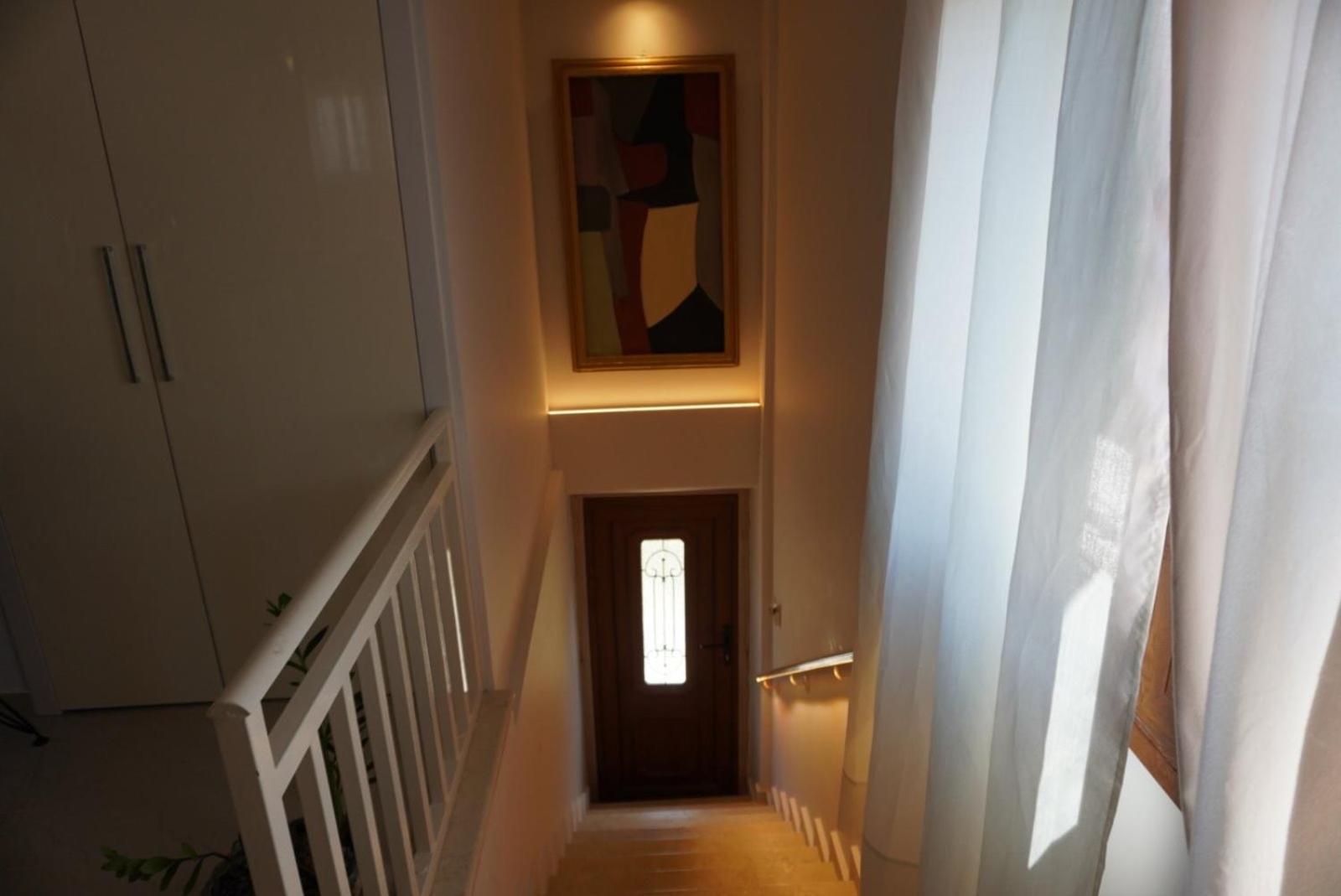 Villa Vaso With Jacuzzi Epanomi Dış mekan fotoğraf