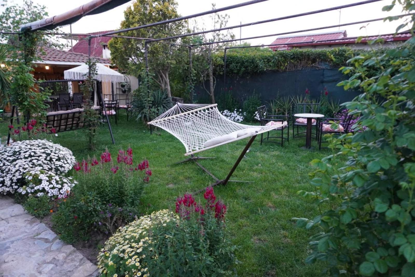 Villa Vaso With Jacuzzi Epanomi Dış mekan fotoğraf